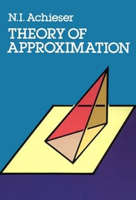 Theory of Approximation