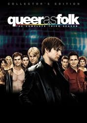 Queer as Folk - The Complete Third Season (Showtime)