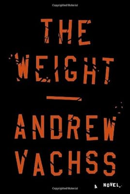 The Weight: A Novel