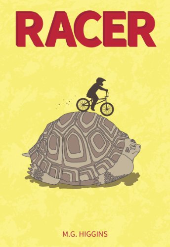 Racer by M.g. Higgins