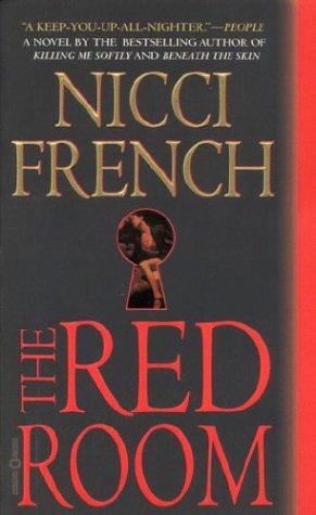 Red Room the by Nicci French