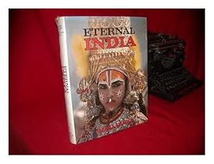 Eternal India by Jean Louis Nou
