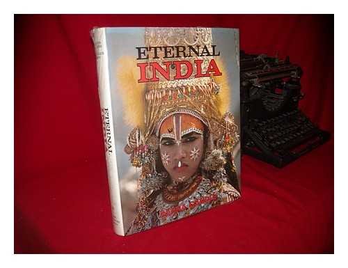 Eternal India by Jean Louis Nou
