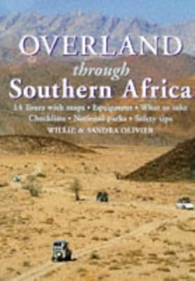 Overland Through Southern Africa