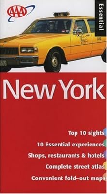 New York Essential Guide