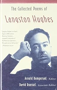 The Collected Poems of Langston Hughes