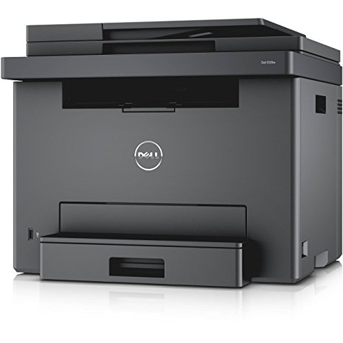 E525W COL LASERPR 18PPM 600DPI 210-AEDL