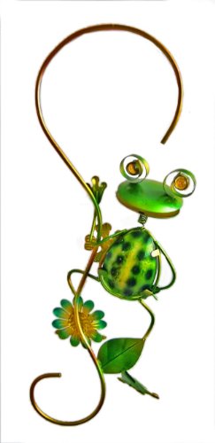 Algopix Similar Product 1 - Continental Art Center CAC12900C Frog