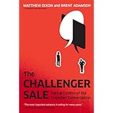 The Challenger Sale