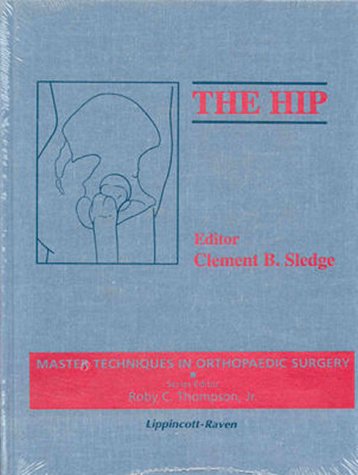 The Hip by Clement B. Sledge