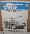 AFV-G2 - A Magazine for Armor Enthusiasts Vol. 3, No.12