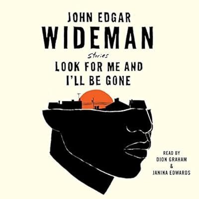 Look for Me and I'll Be Gone: Stories