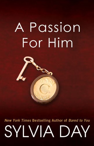 A Passion for Him by Sylvia Day