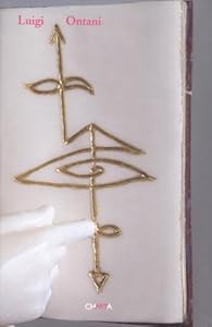 Luigi Ontani: MarmoArmonia by Luca Massimo Barbero