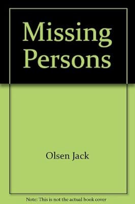 Missing persons