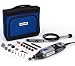 Dremel 4000-1/45 - Multitool (175 W, 1 extension, 45 accessoires)