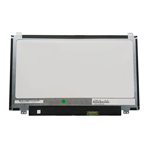 Dalle Écran LCD LED 11.6" N116BGE-E32 Rev.C2 - Résolution 1366x768, Connecteur 30 Broches - Neuf Avec Garantie