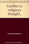 Conflict in religious thought,