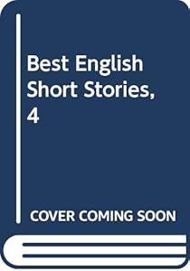 Best English Short Stories IV
