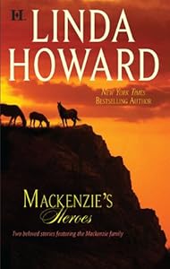 Mackenzie's Heroes: Mackenzie's Pleasure\Mackenzie's Magic