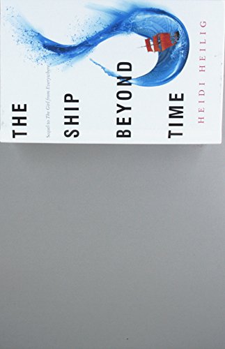 Algopix Similar Product 4 - The Ship Beyond Time Turtleback School