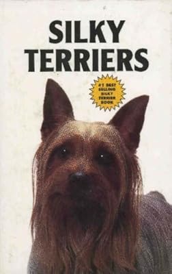 Silky Terriers (Kw Dog Breed Library)