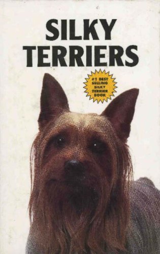 Silky Terriers (Kw Dog Breed Library) by Martin Weil