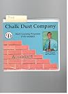 Chalk Dust Company Math Learning Programs DVD series (ACT-SAT Math Review 7-disc set)