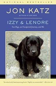 Izzy & Lenore
