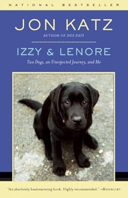 Izzy & Lenore