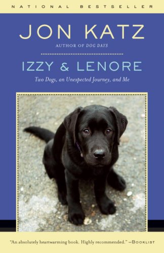 Izzy & Lenore by Jon Katz