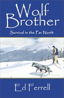 Wolf Brother: Survival in the Far North