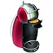 Krups Dolce Gusto Genio 2 - Cafetière automatique multi-boissons, couleur rouge