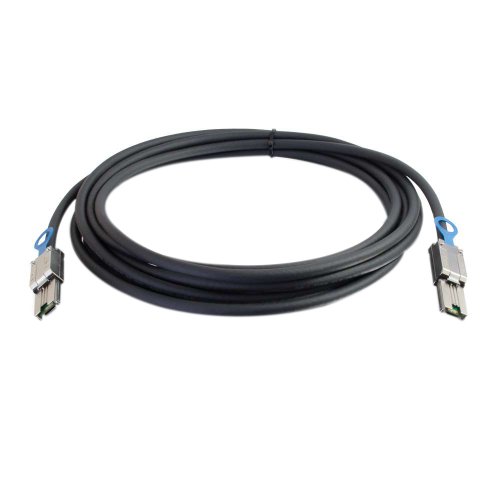 Algopix Similar Product 3 - C2G 15m 26AWG Active External MiniSAS