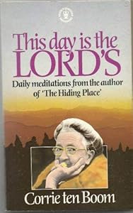 This Day Is the Lord's