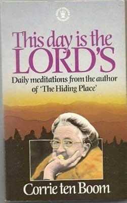 This Day Is the Lord's