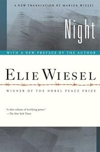 Night by Elie Wiesel