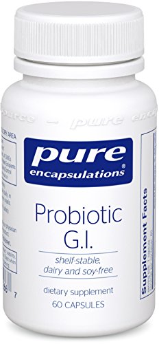 

G.I Probiotic