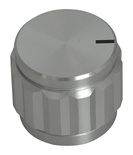Algopix Similar Product 11 - Jameco Valuepro 45KN032R Knob Round
