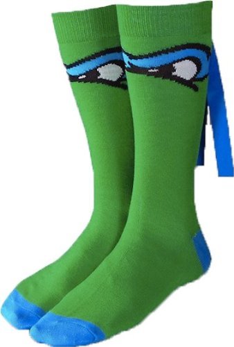 TMNT Masked Crew