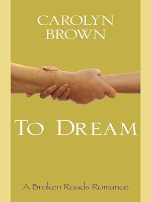 To Dream