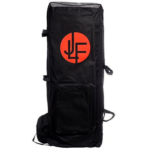 Algopix Similar Product 10 - JLF Backpack for Inflatable Stand Up
