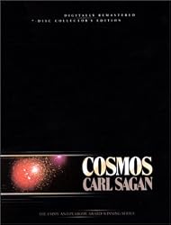 Cosmos: Carl Sagan