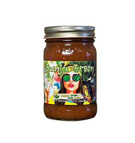 Algopix Similar Product 3 - Reddmens Ganja Green Medium Green