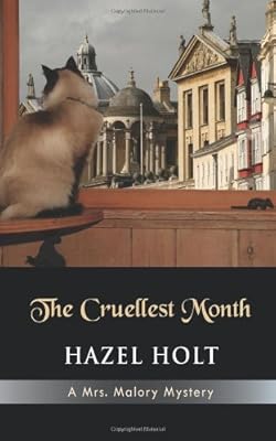 The Cruellest Month