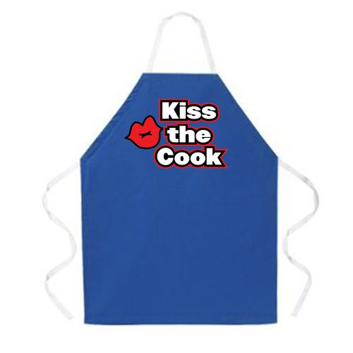 Kiss the Cook