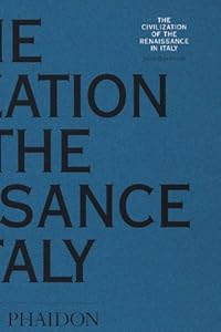 Civilization Renaissance Italy (Arts & Letters) by Jacob Burckhardt