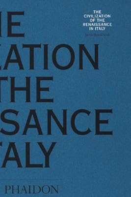 Civilization Renaissance Italy (Arts & Letters)