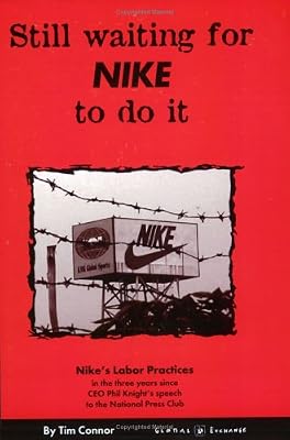 Still Waiting For Nike To Do It