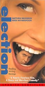 Election by Albert Berger